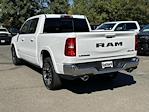 New 2025 Ram 1500 Laramie Crew Cab 4x4 Pickup for sale #SN553049 - photo 14
