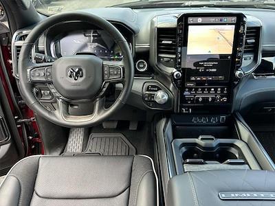 New 2025 Ram 1500 Limited Crew Cab 4x4 Pickup for sale #SN653527 - photo 2