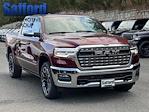 New 2025 Ram 1500 Limited Crew Cab 4x4 Pickup for sale #SN653527 - photo 1