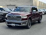 New 2025 Ram 1500 Limited Crew Cab 4x4 Pickup for sale #SN653527 - photo 16
