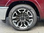 New 2025 Ram 1500 Limited Crew Cab 4x4 Pickup for sale #SN653527 - photo 18