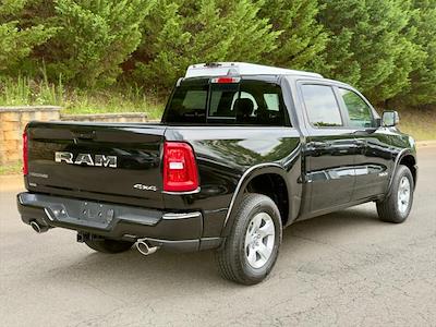 New 2025 Ram 1500 Big Horn Crew Cab 4x4 Pickup for sale #SN659332 - photo 2