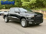 New 2025 Ram 1500 Big Horn Crew Cab 4x4 Pickup for sale #SN659332 - photo 1