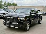 New 2025 Ram 1500 Big Horn Crew Cab 4x4 Pickup for sale #SN659332 - photo 6