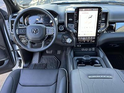 New 2025 Ram 1500 Limited Crew Cab 4x4 Pickup for sale #SN666362 - photo 2