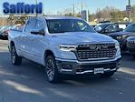 New 2025 Ram 1500 Limited Crew Cab 4x4 Pickup for sale #SN666362 - photo 1