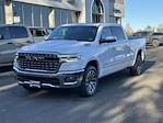 New 2025 Ram 1500 Limited Crew Cab 4x4 Pickup for sale #SN666362 - photo 13