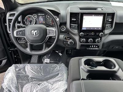 New 2025 Ram 1500 Tradesman Crew Cab 4x4 Pickup for sale #SN678071 - photo 2