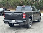 New 2025 Ram 1500 Tradesman Crew Cab 4x4 Pickup for sale #SN678071 - photo 12