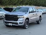 New 2025 Ram 1500 Big Horn Quad Cab 4x4 Pickup for sale #SN689733 - photo 16