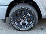 New 2025 Ram 1500 Big Horn Quad Cab 4x4 Pickup for sale #SN689733 - photo 18