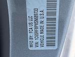 New 2025 Ram 1500 Big Horn Quad Cab 4x4 Pickup for sale #SN689733 - photo 19