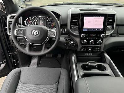 New 2025 Ram 1500 Big Horn Crew Cab 4x4 Pickup for sale #SN715019 - photo 2