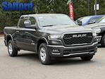 New 2025 Ram 1500 Big Horn Crew Cab 4x4 Pickup for sale #SN715019 - photo 1