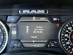 New 2025 Ram 1500 Big Horn Crew Cab 4x4 Pickup for sale #SN715079 - photo 9