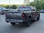New 2025 Ram 1500 Big Horn Crew Cab 4x4 Pickup for sale #SN715079 - photo 12