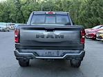 New 2025 Ram 1500 Big Horn Crew Cab 4x4 Pickup for sale #SN715079 - photo 13