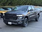 New 2025 Ram 1500 Big Horn Crew Cab 4x4 Pickup for sale #SN715079 - photo 15