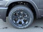 New 2025 Ram 1500 Big Horn Crew Cab 4x4 Pickup for sale #SN715079 - photo 17