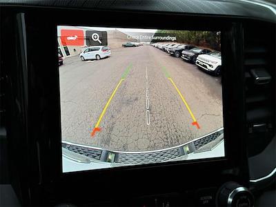 New 2025 Ram 1500 Big Horn Crew Cab 4x4 Pickup for sale #SN715082 - photo 1