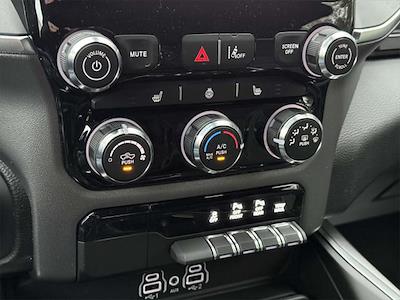 New 2025 Ram 1500 Big Horn Crew Cab 4x4 Pickup for sale #SN715082 - photo 2