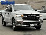 New 2025 Ram 1500 Big Horn Crew Cab 4x4 Pickup for sale #SN715082 - photo 17