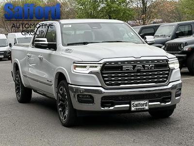 New 2025 Ram 1500 Limited Crew Cab 4x4 Pickup for sale #SN718429 - photo 1