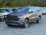 New 2025 Ram 1500 Big Horn Crew Cab 4x4 Pickup for sale #SN730315 - photo 14