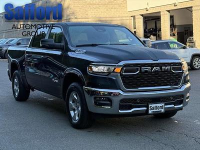 New 2025 Ram 1500 Big Horn Crew Cab 4x4 Pickup for sale #SN732075 - photo 1