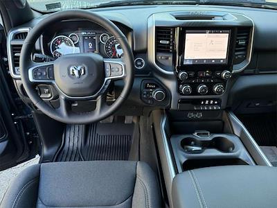 New 2025 Ram 1500 Big Horn Crew Cab 4x4 Pickup for sale #SN732075 - photo 2