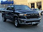 New 2025 Ram 1500 Big Horn Crew Cab 4x4 Pickup for sale #SN732075 - photo 1