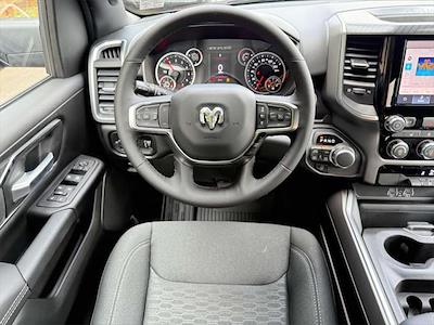 New 2025 Ram 1500 Big Horn Crew Cab 4x4 Pickup for sale #SN772864 - photo 2