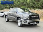 New 2025 Ram 1500 Big Horn Crew Cab 4x4 Pickup for sale #SN772864 - photo 1