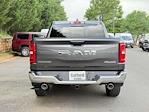 New 2025 Ram 1500 Big Horn Crew Cab 4x4 Pickup for sale #SN772864 - photo 13