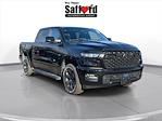 New 2026 Ram 1500 Big Horn Crew Cab for sale #T4155413 - photo 9