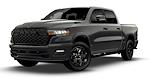 New 2026 Ram 1500 Big Horn Crew Cab 4x4 Pickup for sale #T4157191 - photo 1