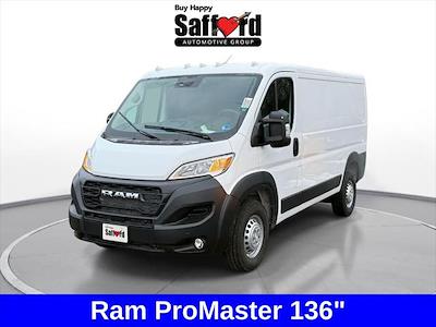 New 2026 Ram ProMaster 1500 Standard Roof Empty Cargo Van for sale #TE167300 - photo 1