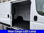 New 2026 Ram ProMaster 1500 Standard Roof Empty Cargo Van for sale #TE167300 - photo 5