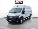 New 2026 Ram ProMaster 2500 High Roof Empty Cargo Van for sale #TE168348 - photo 1