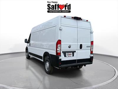 New 2026 Ram ProMaster 2500 High Roof Empty Cargo Van for sale #TE168349 - photo 2