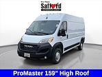 New 2026 Ram ProMaster 2500 High Roof Empty Cargo Van for sale #TE168349 - photo 1