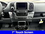 New 2026 Ram ProMaster 2500 High Roof Empty Cargo Van for sale #TE168349 - photo 17