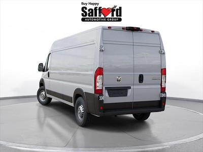 New 2026 Ram ProMaster 2500 High Roof Empty Cargo Van for sale #TE181592 - photo 2