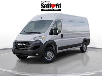 New 2026 Ram ProMaster 3500 High Roof Empty Cargo Van for sale #TE181899 - photo 1
