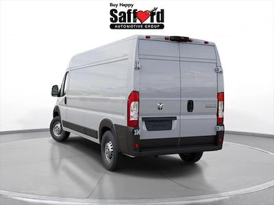 New 2026 Ram ProMaster 3500 High Roof Empty Cargo Van for sale #TE181899 - photo 2