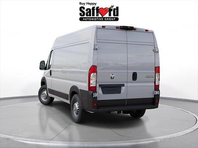 New 2026 Ram ProMaster 1500 High Roof Empty Cargo Van for sale #TE181935 - photo 2