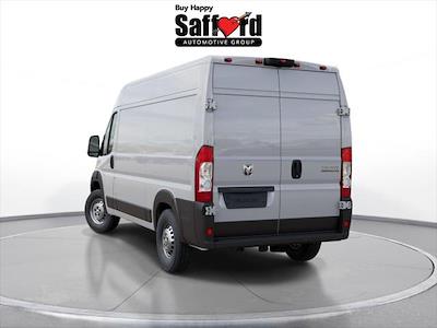 New 2026 Ram ProMaster 1500 High Roof Empty Cargo Van for sale #TE181936 - photo 2
