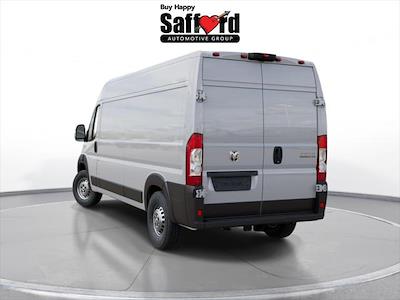 New 2026 Ram ProMaster 2500 High Roof Empty Cargo Van for sale #TE181978 - photo 2