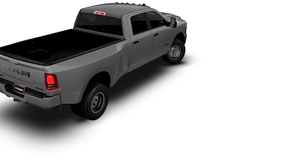 New 2026 Ram 3500 Big Horn Crew Cab 4x4 DRW Pickup for sale #TG152731 - photo 1