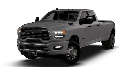 New 2026 Ram 3500 Big Horn Crew Cab 4x4 DRW Pickup for sale #TG152731 - photo 2
